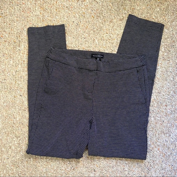 Willi Smith Stretch Dress Pants - Picture 2 of 7